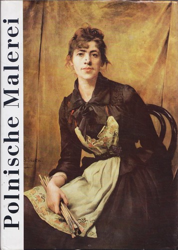 Polnische malerei von der - polnische,
