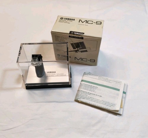 Yamaha stereo tonabnehmer - yamaha,