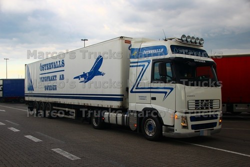 Lkw foto volvo - foto, fh