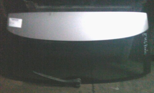 Heckklappe bmw touring - 3,
