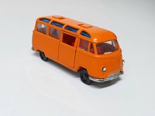 Siku V220 Tempo Matador Bus Sonderfarbe Handmuster 