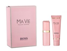 Boss Ma Vie 30ml EDP & 50ml