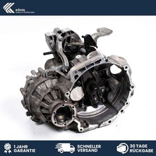 Schaltgetriebe TKN für Audi