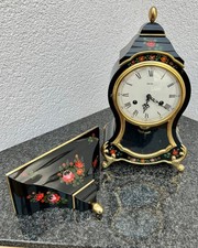 Wunderschöne Pendule