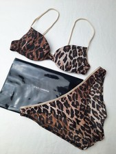 Dolce & Gabbana Beachwear