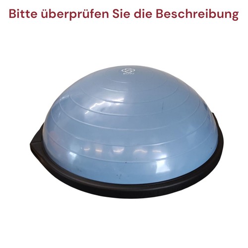 Bosu home gym - gym, balance