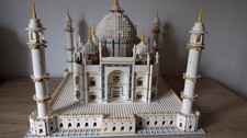 LEGO Creator Expert: Taj Mahal (10256)