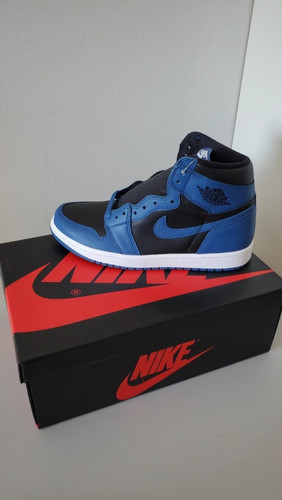 Air jordan retro high og - 1,