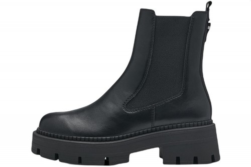 Tamaris damen chelsea boots - tamaris,