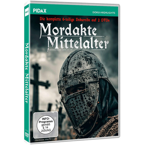 Mordakte mittelalter die - /,