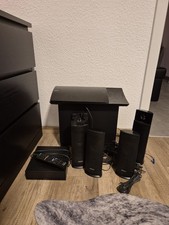 SONY BDV-N790W 1000 WATT 5.1  HEIMKINOSYSTEM DOLBY DIGITAL