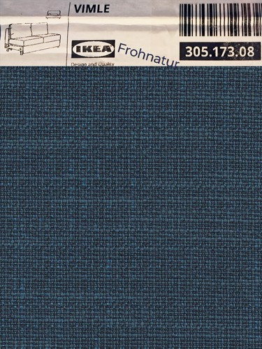 Ikea vimle bezug für - ikea,