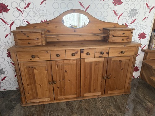 Sideboard kommode anrichte - sideboard,