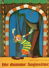 Otfried Preußler, Die dumme