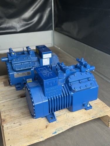 Bitzer co2 verdichter - 2x,