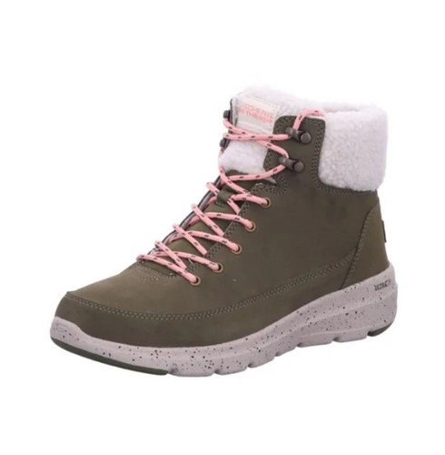 Skechers glacial ultra woodsy - glacial,