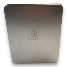 Mercedes-Benz Quartettspiel