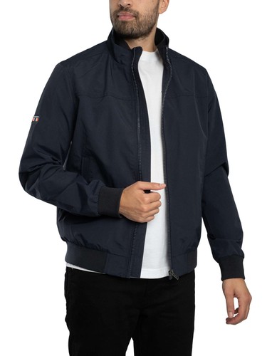 Superdry herren nylon - superdry,