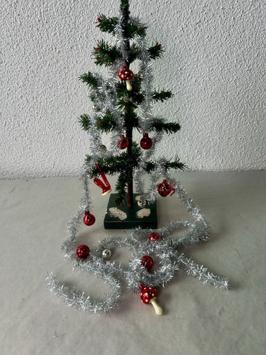 1533 christbaumkette tinsel - 1533/26,