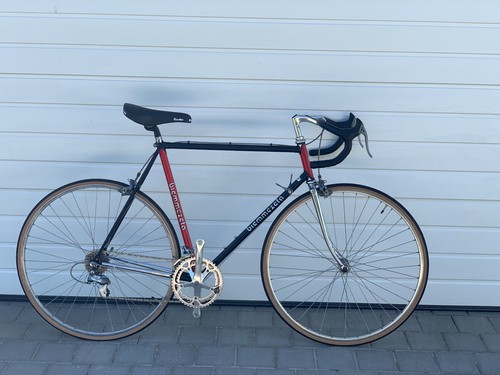 Biemmezeta rennrad retro - biemmezeta,