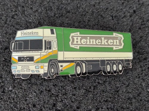 Heiniken lastkraftwagen - heiniken,