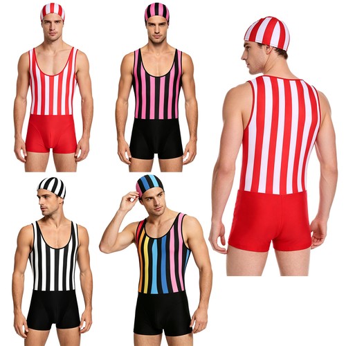 Herren bademode wassersport - herren,