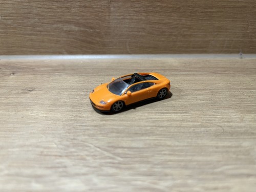 Rietze audi quattro spyder - rietze,
