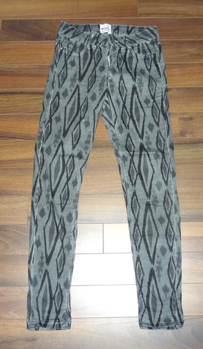 Jeans modell - ★,