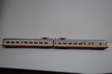Liliput Spur H0 L133550 Elektrotiebwagen 2-teillig der DRG OVP /AC digital