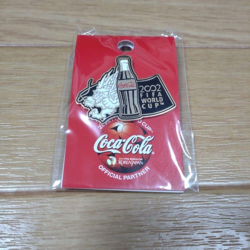 Coca cola 2002 fifa world - 2002, cup