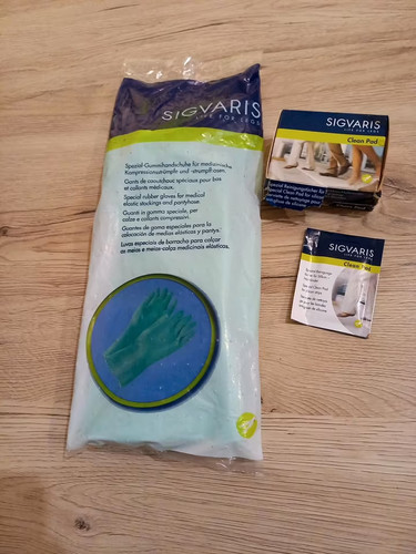 Sigvaris spezial - sigvaris,