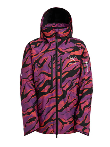 Burton swash gore tex 2l - gore-tex,