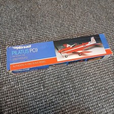 Airsail Pilatus PC9 RAAF