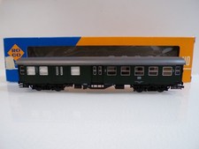 Roco H0 Umbauwagen