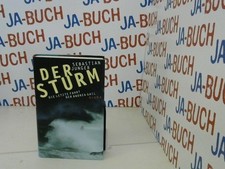 Der Sturm - Die letzte Fahrt