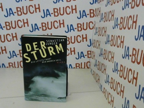 Der sturm die letzte fahrt - die,