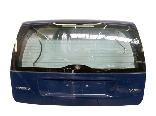 Heckklappe 60400 dark blue - dark,
