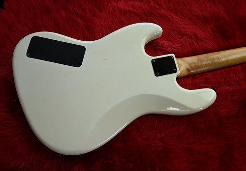 Craft typ bass weiß made - jb,