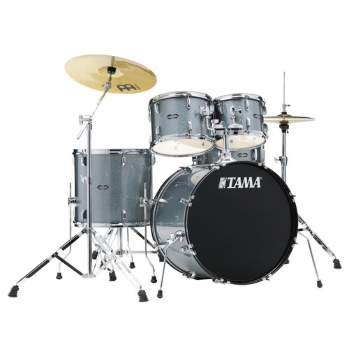 Tama st52h5 stagestar drum kit - tama,