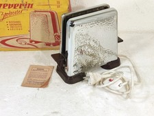 Severin vintage Toaster 60er Brotröster