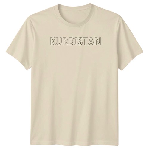 Kurdistan shirt kurdish - kurdistan, t-shirt
