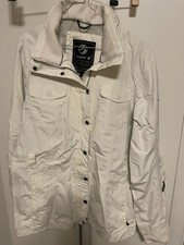 Wind Wetterkarte Skijacke