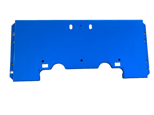 Buderus adapterblech - buderus,