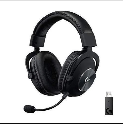 Logitech pro wireless - logitech,