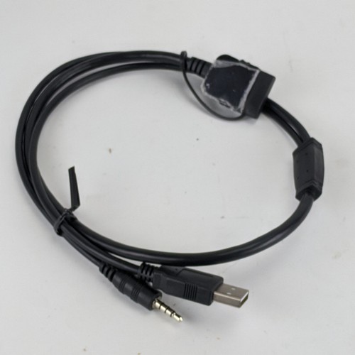 Iphone ipod kabel für kenwood - ipod,