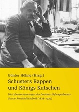 Schusters Rappen und Königs