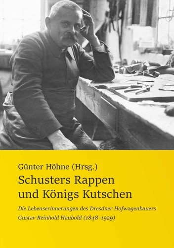 Schusters rappen und königs - und,