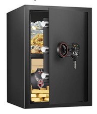 65l großer safe tresor - safe,