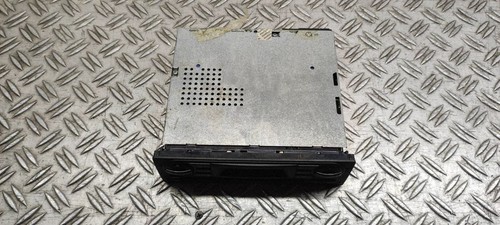 Nissan note 2007 radio - (e11),