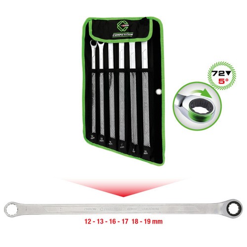 Tools competition - ks,